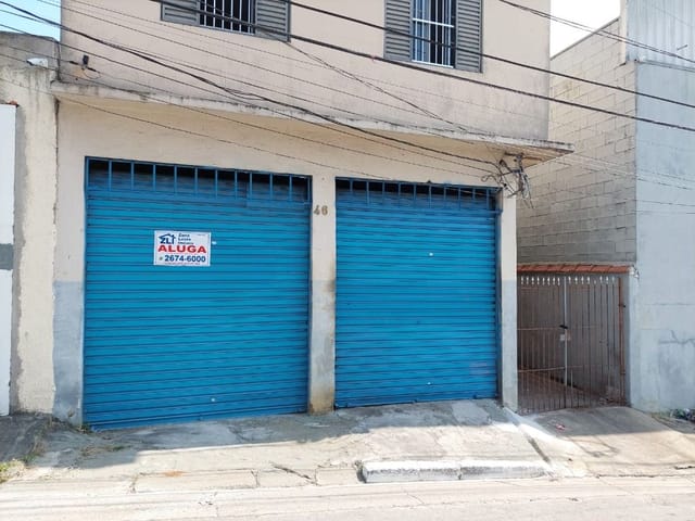 Foto do Loja - Salão para alugar, 70 m² por R$ 1.565,00/mês - Chácara Belenzinho - São Paulo/SP | ZONA LESTE IMÓVEIS