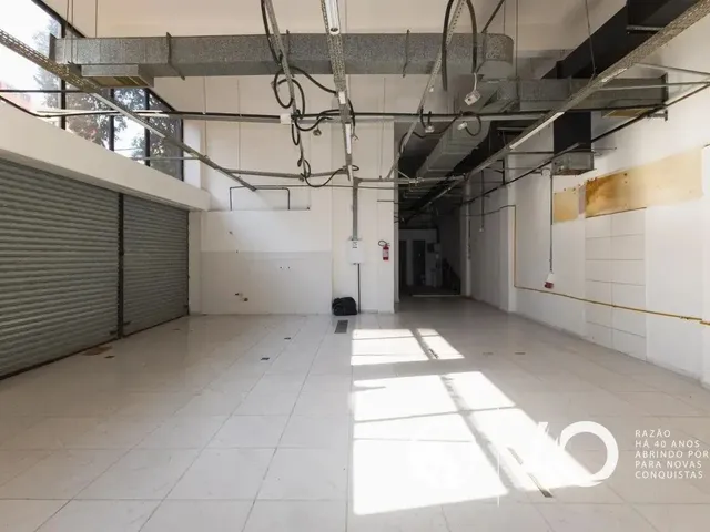 Loja 2 quartos e 2 banheiros, para alugar, no bairro Centro em Curitiba