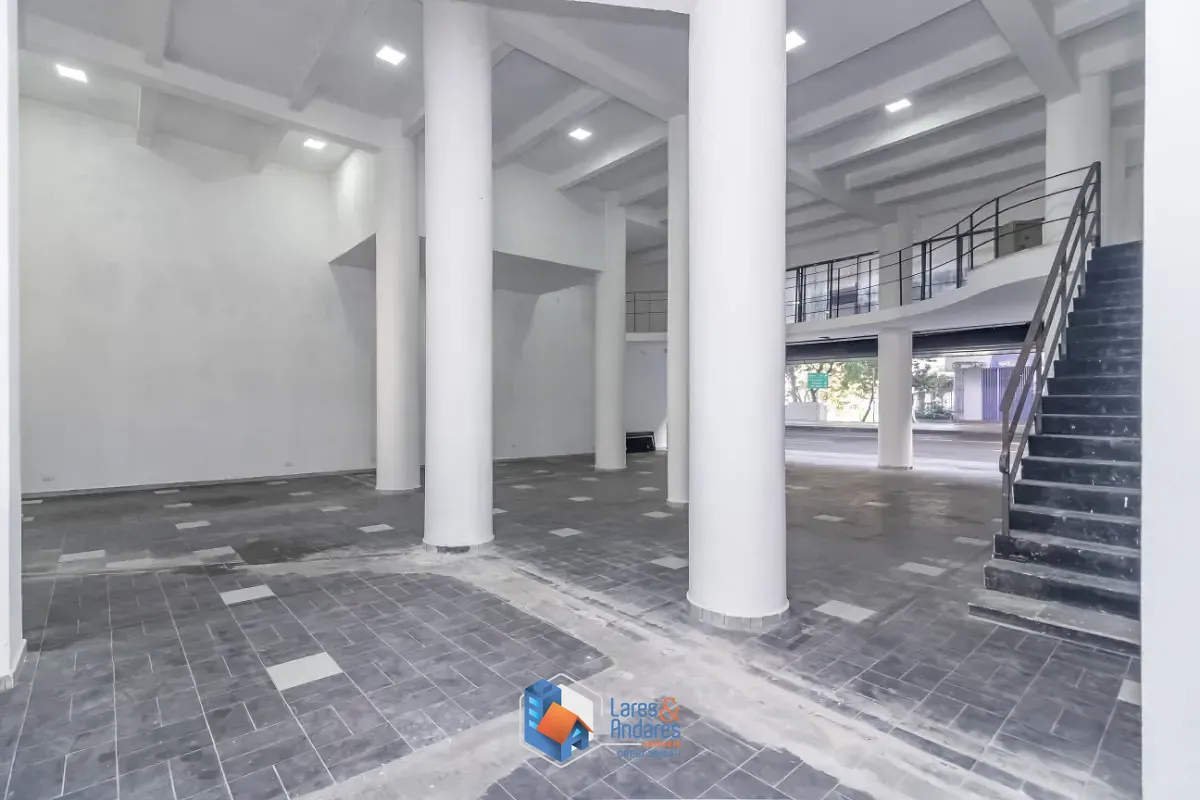 Loja-Salão, 255 m² - Foto 6
