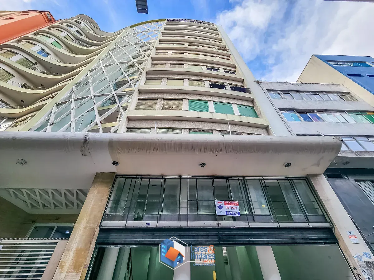 Loja-Salão, 255 m² - Foto 14