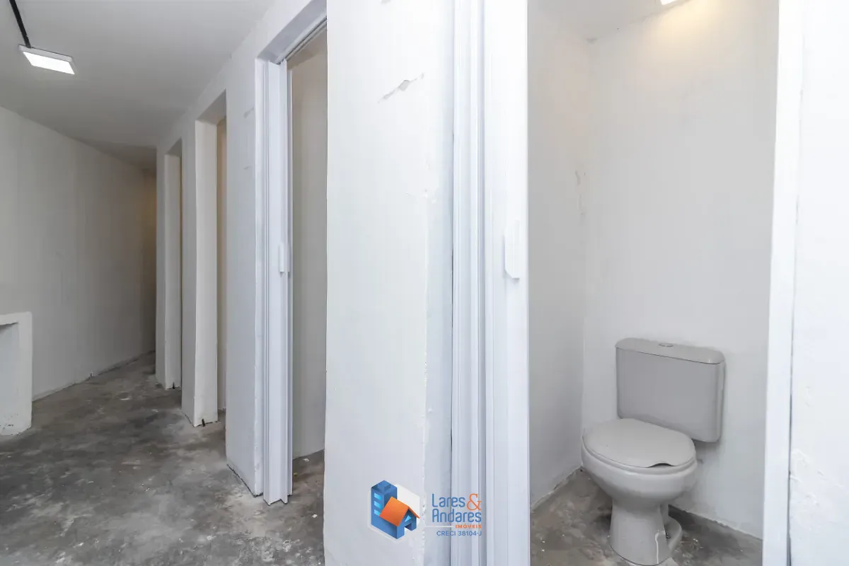 Loja-Salão, 255 m² - Foto 18