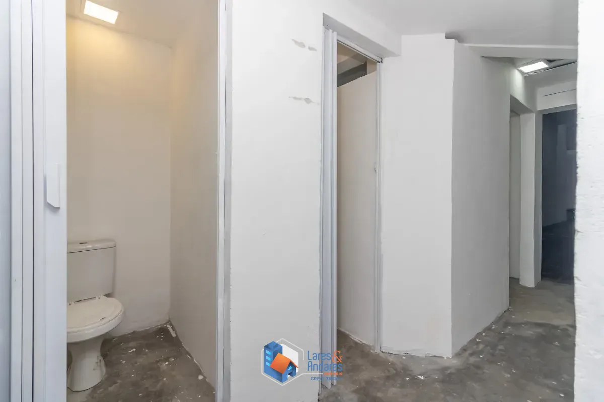 Loja-Salão, 255 m² - Foto 19