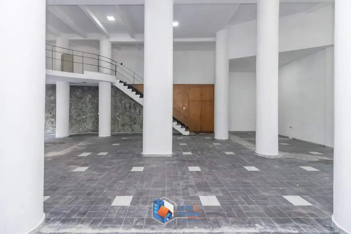 Loja-Salão, 255 m² - Foto 3