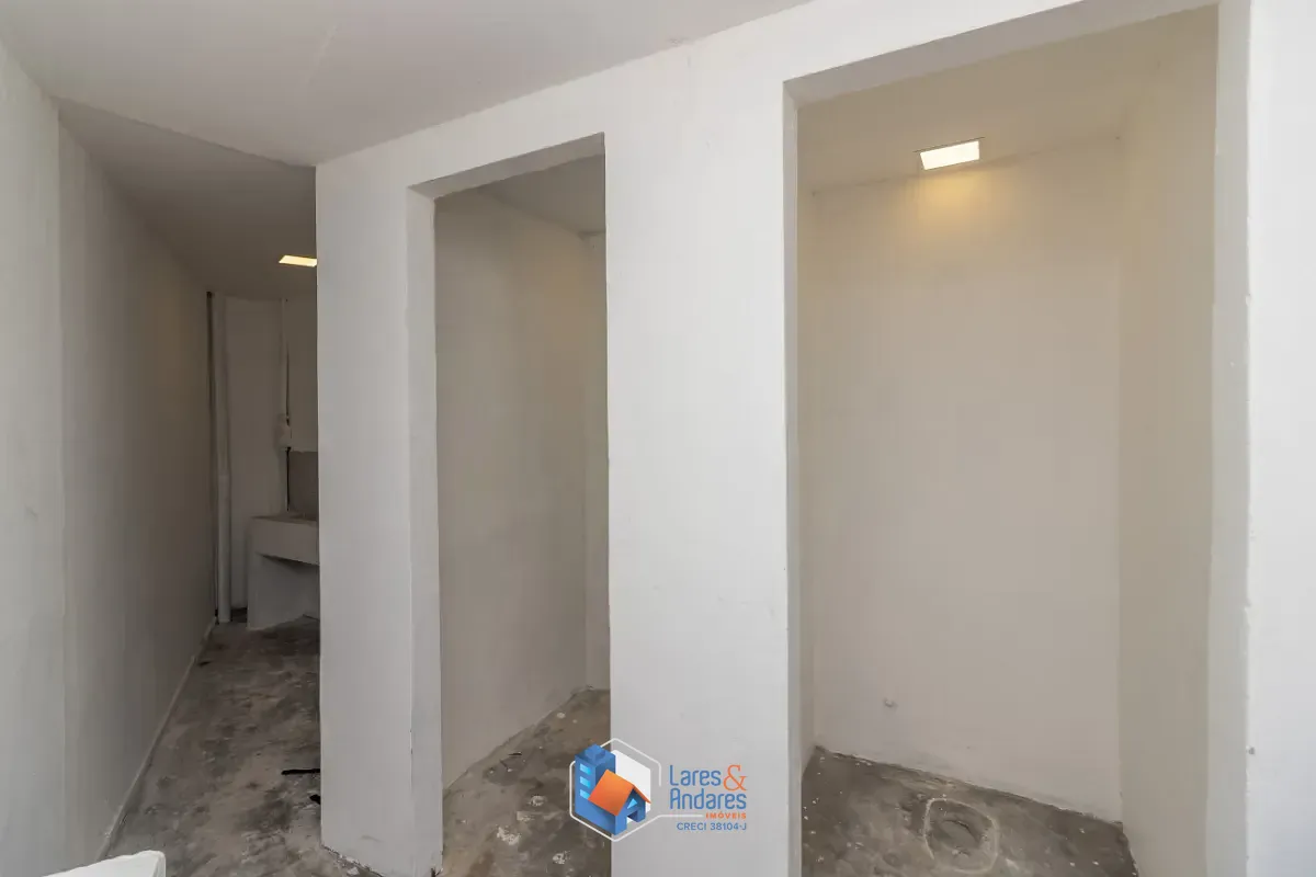 Loja-Salão, 255 m² - Foto 20