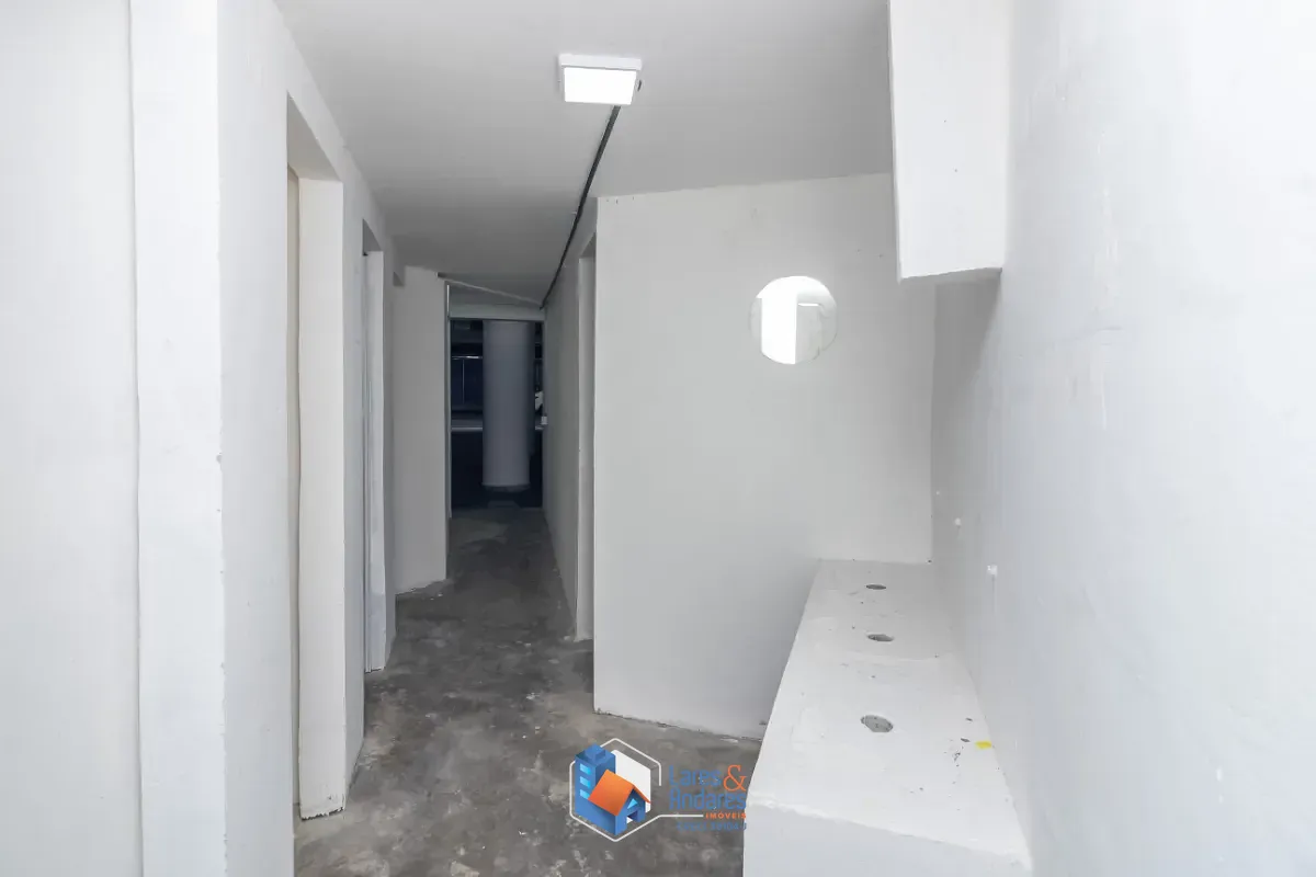 Loja-Salão, 255 m² - Foto 22
