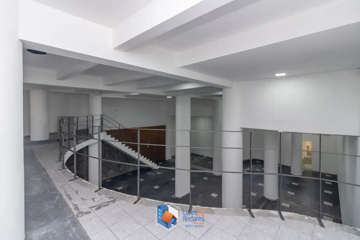 Loja-Salão, 255 m² - Foto 11