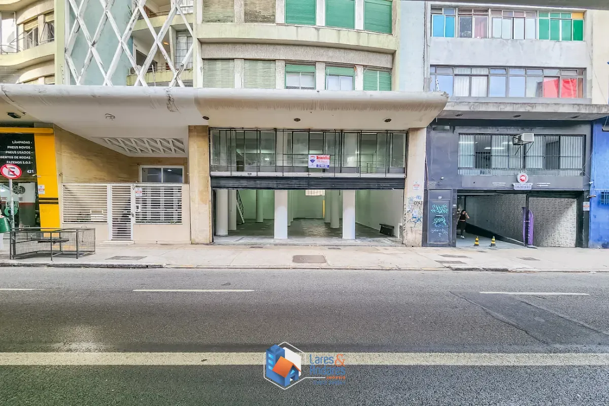 Loja-Salão, 255 m² - Foto 16
