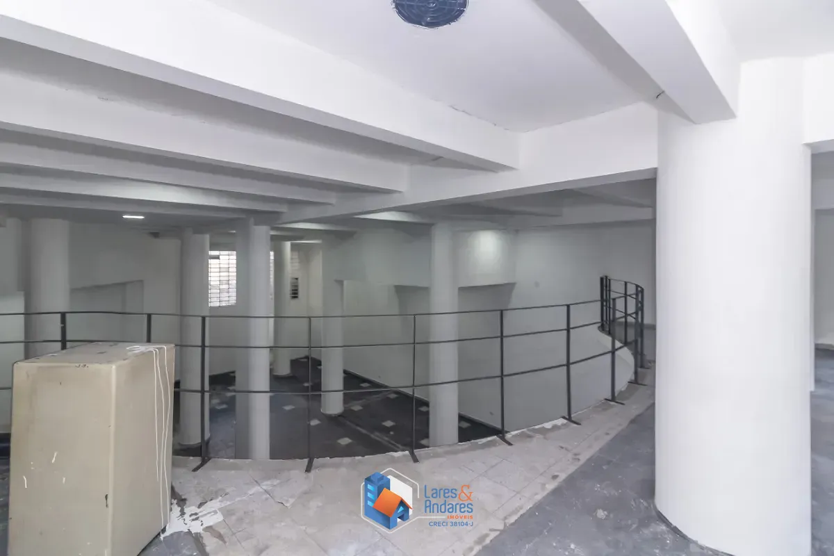 Loja-Salão, 255 m² - Foto 10