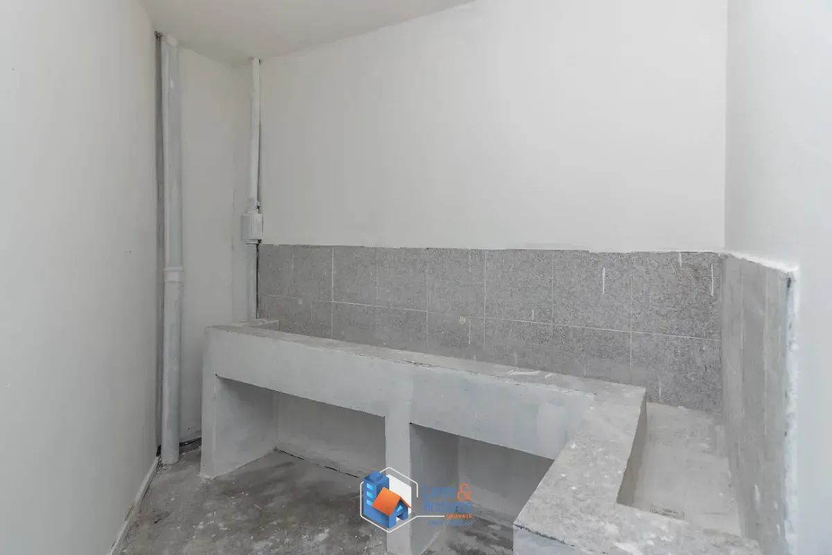 Loja-Salão, 255 m² - Foto 21