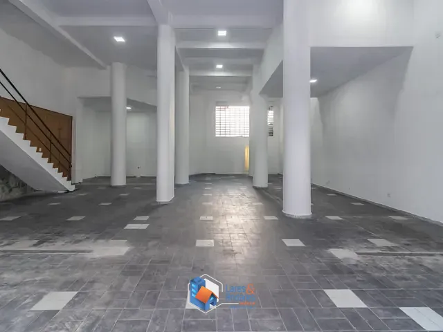 Loja com 285m², à venda, no bairro Santa Cecília em São Paulo