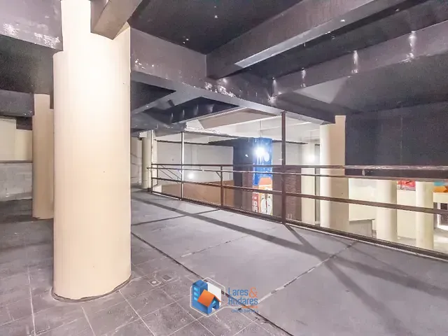 Loja com 285m², à venda, no bairro Santa Cecília em São Paulo