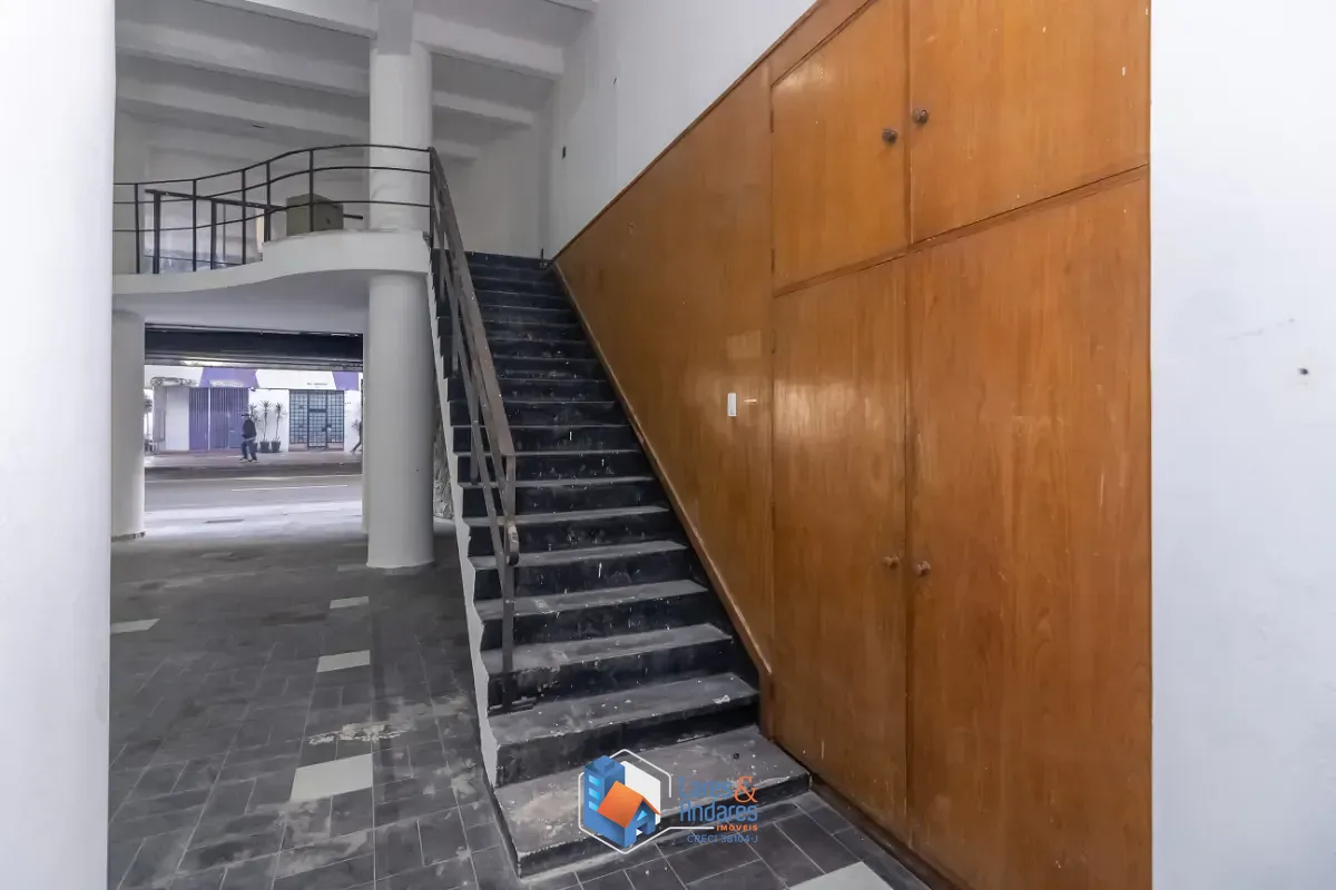 Loja-Salão, 255 m² - Foto 8