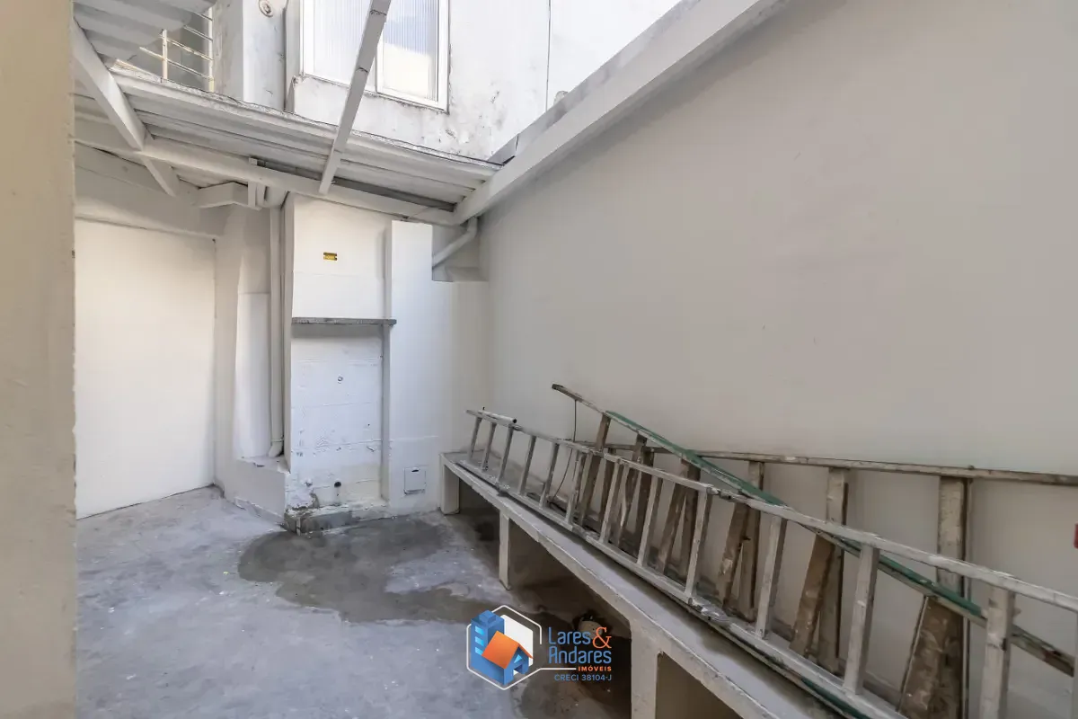 Loja-Salão, 255 m² - Foto 23