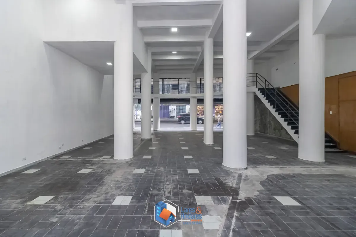 Loja-Salão, 255 m² - Foto 5