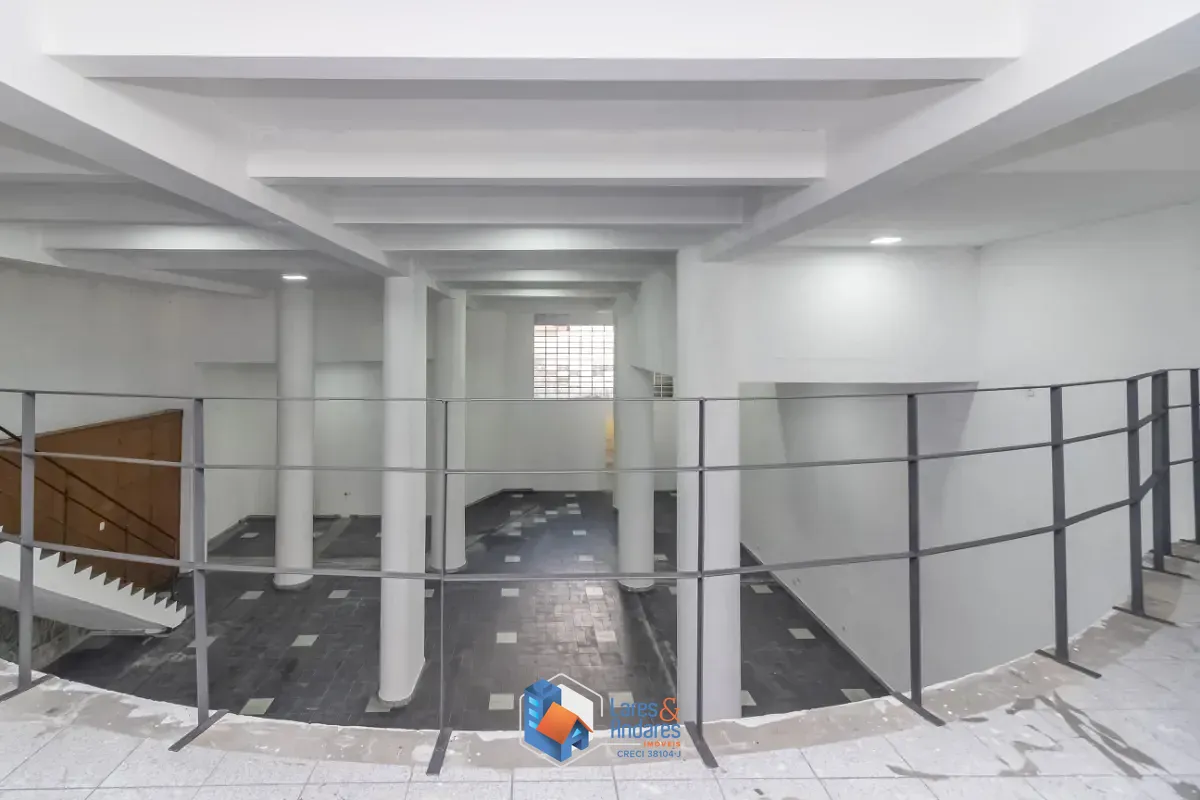 Loja-Salão, 255 m² - Foto 9