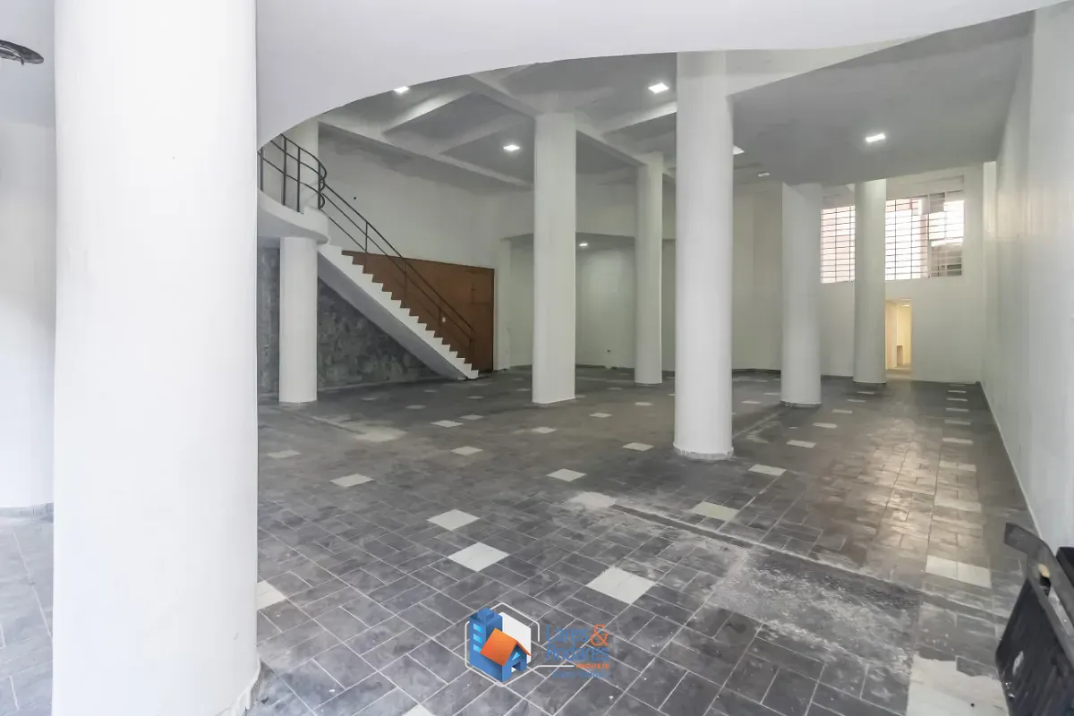 Loja-Salão, 255 m² - Foto 4