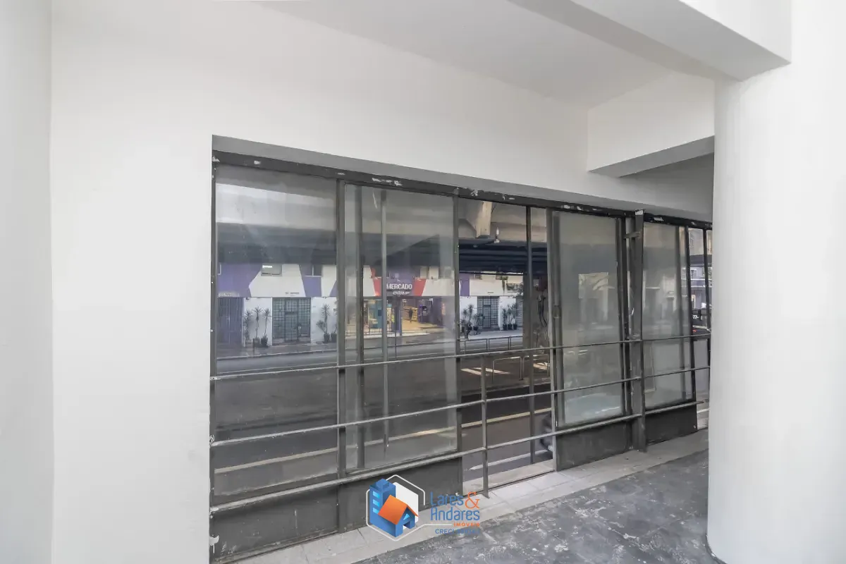 Loja-Salão, 255 m² - Foto 12