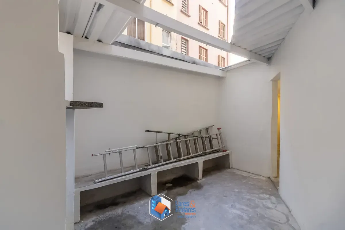 Loja-Salão, 255 m² - Foto 24