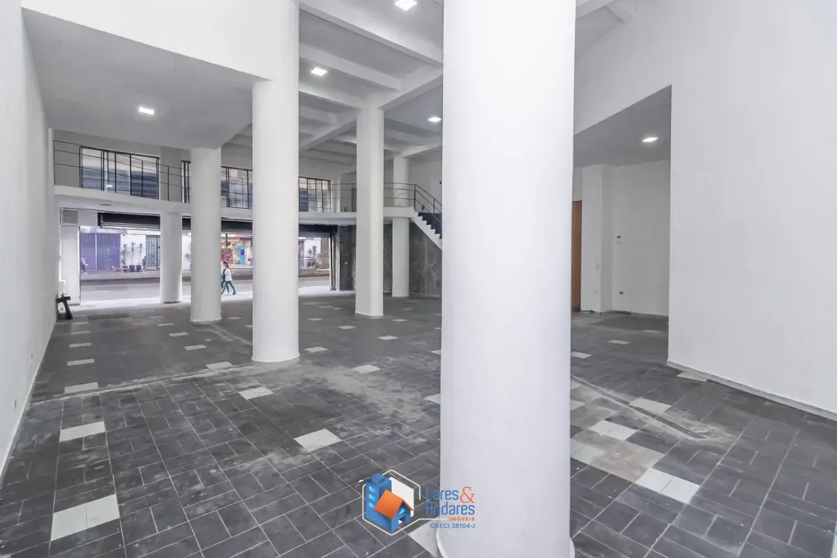 Loja-Salão, 255 m² - Foto 7