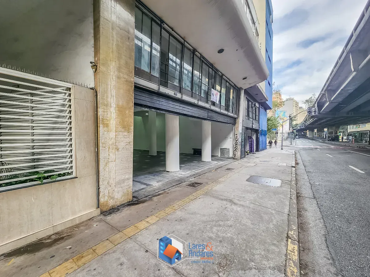 Loja-Salão, 255 m² - Foto 15