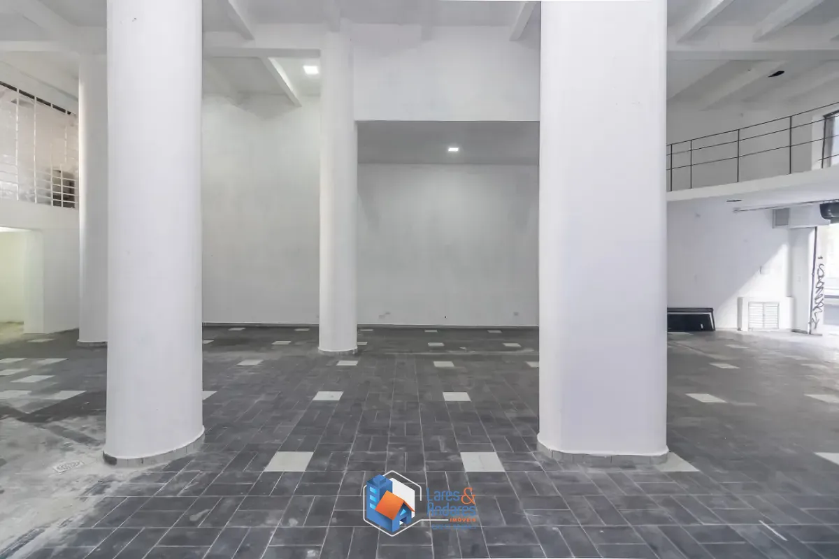 Loja-Salão, 255 m² - Foto 13