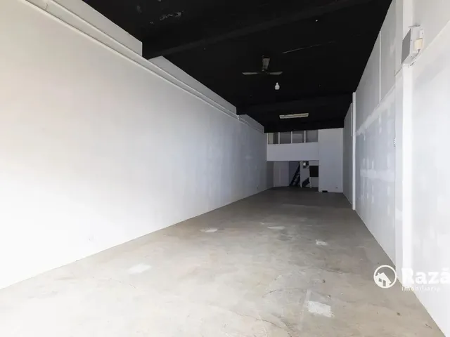 Loja para alugar, no bairro Centro em Curitiba