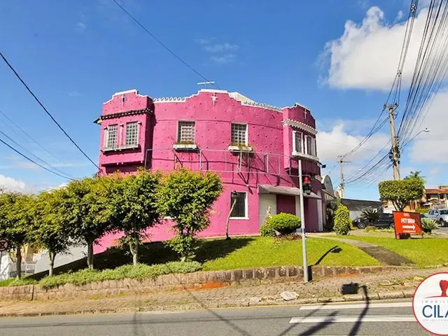 Loja para alugar, no bairro Cristo Rei em Curitiba