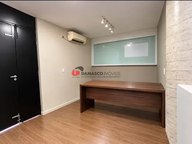 Loja com 530m², para alugar, no bairro Jardim em Santo André