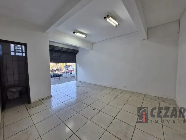 Loja para alugar, no bairro Bairro Alto em Curitiba