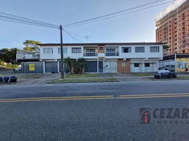 Loja para alugar, no bairro Bairro Alto em Curitiba