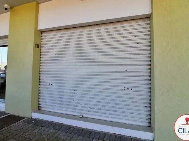 Loja para alugar, no bairro Boa Vista em Curitiba