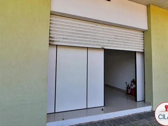 Loja para alugar, no bairro Boa Vista em Curitiba