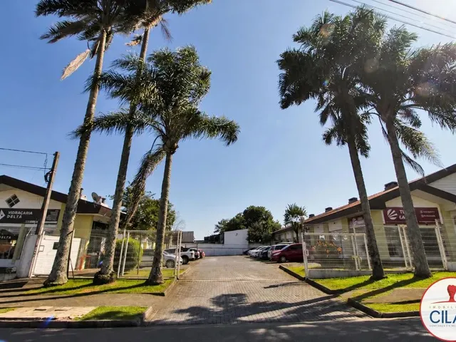 Loja para alugar, no bairro Boa Vista em Curitiba