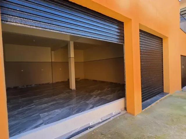 Loja para alugar, no bairro Água Verde em Curitiba