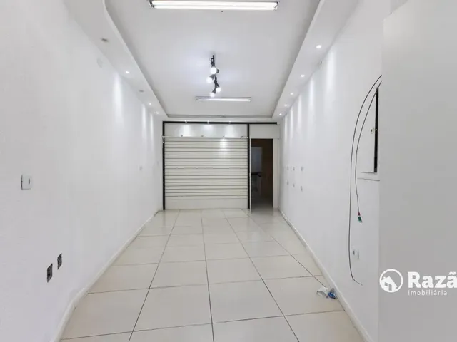 Loja para alugar, no bairro Centro em Curitiba