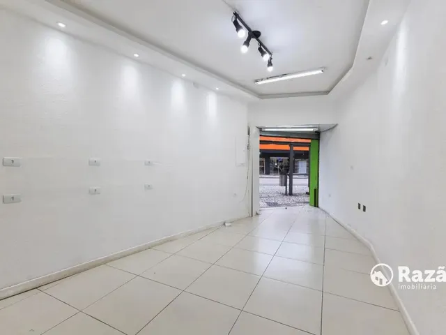 Loja para alugar, no bairro Centro em Curitiba