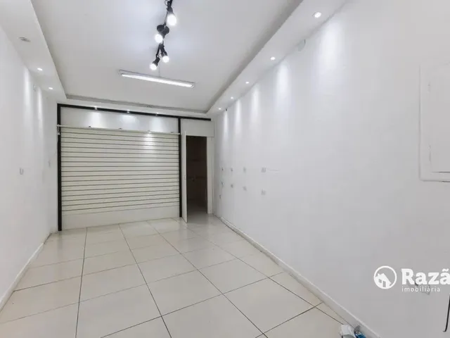 Loja para alugar, no bairro Centro em Curitiba