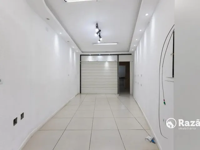 Loja para alugar, no bairro Centro em Curitiba