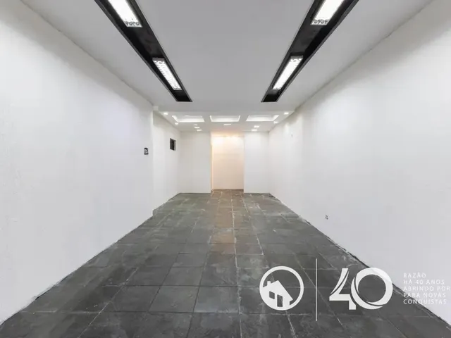 Loja para alugar, no bairro Hauer em Curitiba