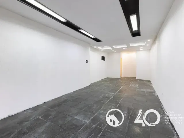 Loja para alugar, no bairro Hauer em Curitiba