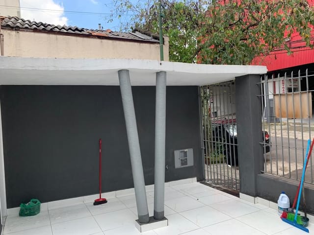 Foto do Loja - Salão para alugar, 20 m² por R$ 1.600,00/mês - Vila Prudente (Zona Leste) - São Paulo/SP | ZONA LESTE IMÓVEIS