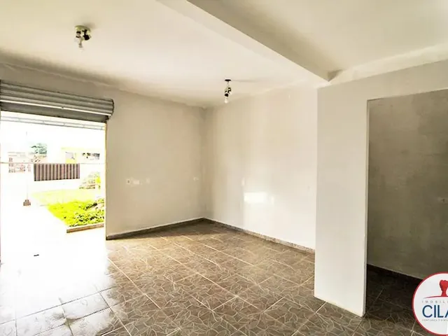 Loja para alugar, no bairro Cidade Industrial em Curitiba