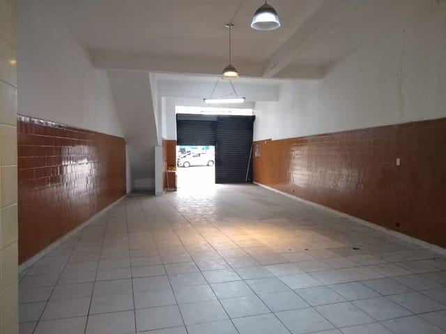 Foto do Loja - Salão para alugar, 100 m² por R$ 2.500,00/mês - Vila Prudente (Zona Leste) - São Paulo/SP | ZONA LESTE IMÓVEIS