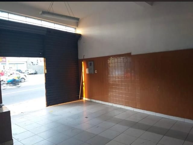 Foto do Loja - Salão para alugar, 100 m² por R$ 2.500,00/mês - Vila Prudente (Zona Leste) - São Paulo/SP | ZONA LESTE IMÓVEIS