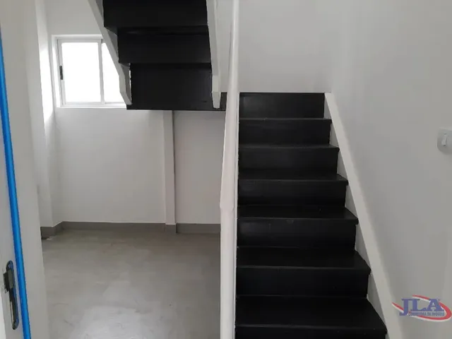 Loja para alugar, no bairro São Lourenço em Curitiba