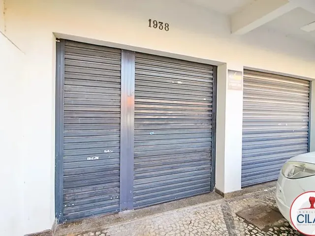 Loja para alugar, no bairro Rebouças em Curitiba