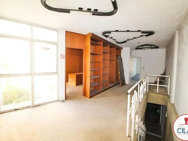 Loja para alugar, no bairro Rebouças em Curitiba