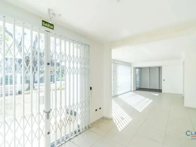 Loja 2 quartos e 2 banheiros, à venda, no bairro HUGO LANGE em Curitiba