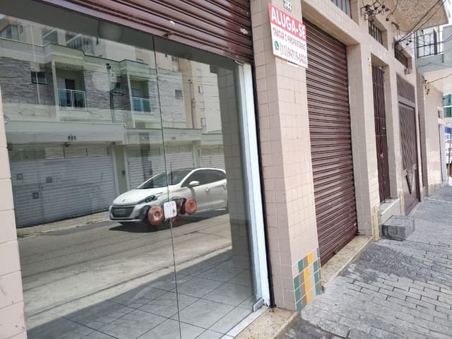 Foto do Loja - Salão para alugar, 45 m² por R$ 1.300,00/mês - Vila Invernada - São Paulo/SP | ZONA LESTE IMÓVEIS