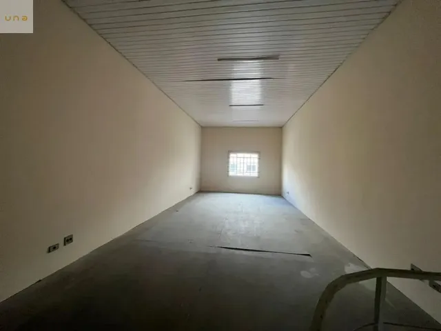 Loja para alugar, no bairro Centro em Curitiba